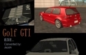 VW Golf GTI R32